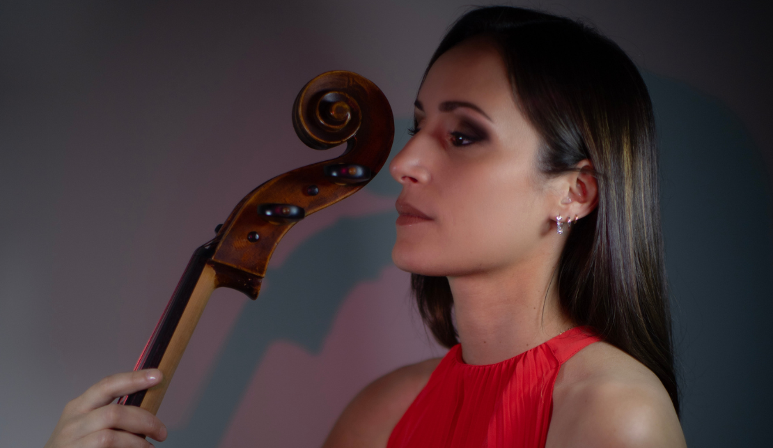 Julie Sevilla-Fraysse, violoncelle | Orchestre de la Garde Républicaine