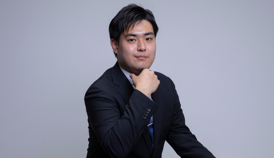 Kotaro Shigemori, piano – Prix Cortot 2026
