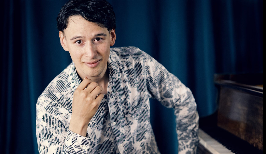 Jean-Michel Kim, piano | Bach – Beethoven – Chopin – Ravel…