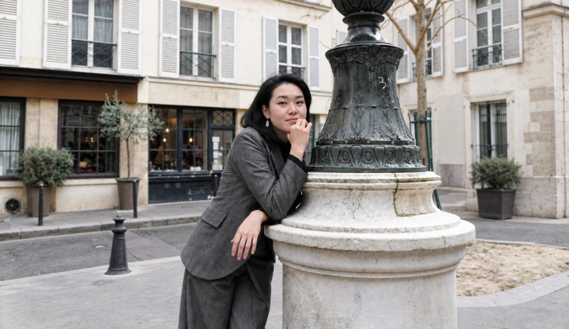 Chae-Um Kim, piano | Poulenc – Castérède – Damase – Roussel