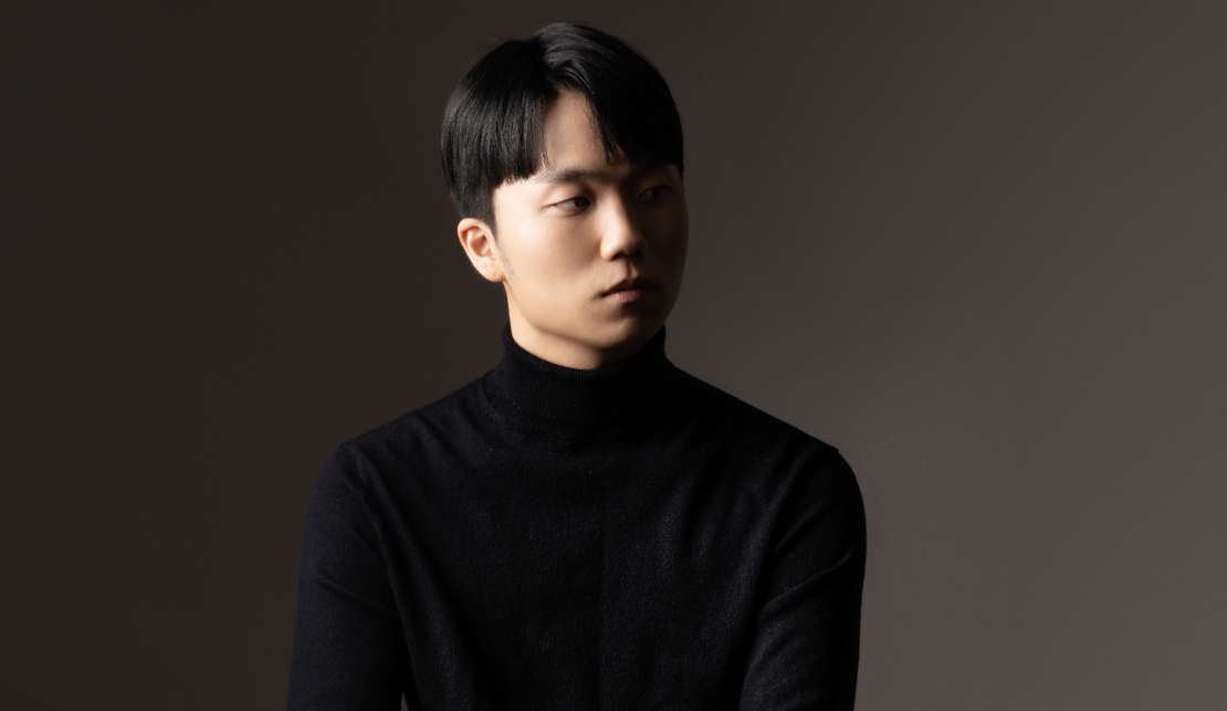 Byeongju YU, piano | Bach – Chopin – Ravel – Moussorgski